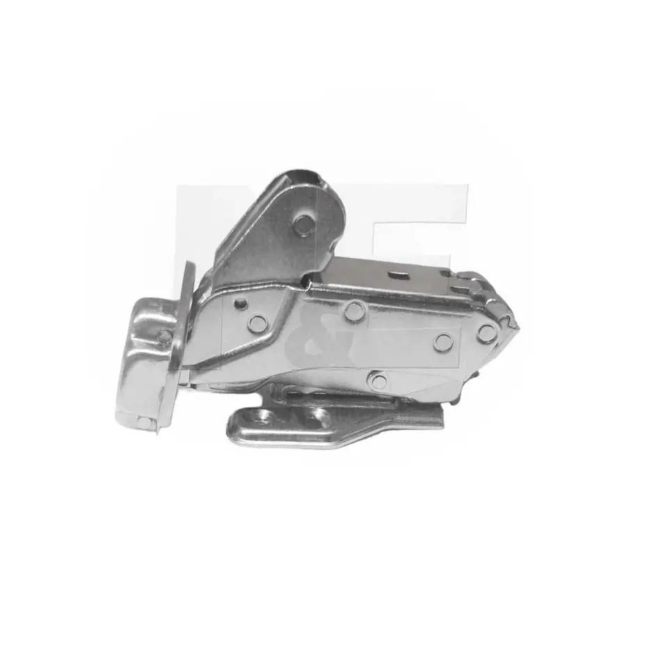 PACK BISAGRA 165° C/S + BISAGRA INTERMEDIA 5
