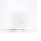 PIEZA DE DUROLAC UNICOLOR BLANCO - 3 MM. 4