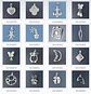 Colección de joyas en plata - Miniatura 16