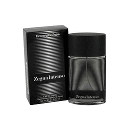 Zegna Intenso 100Ml Hombre  Edt