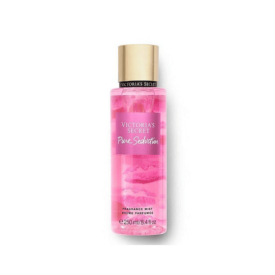 Pure Seduction Victorias Secret 250Ml Mujer  Body Mist