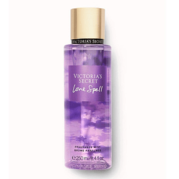 Love Spell Victorias Secret 250Ml Mujer  Body Mist