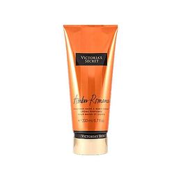 Amber Romance Victorias Secret 236Ml Mujer  Crema