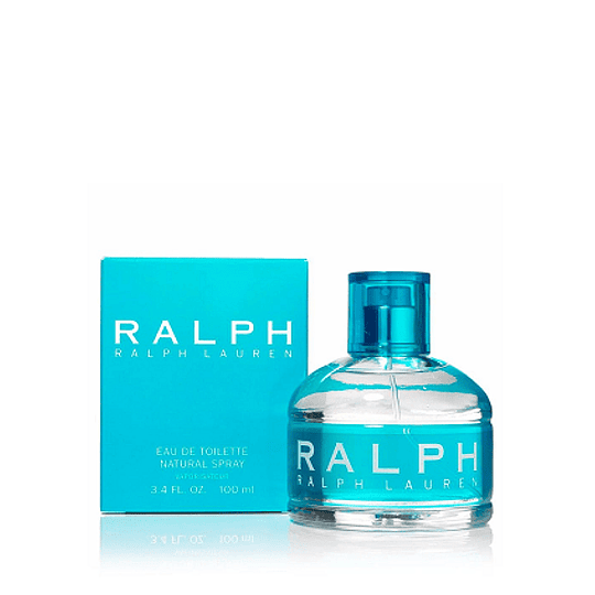 Ralph Calipso Ralph Lauren 100Ml Mujer  Edt
