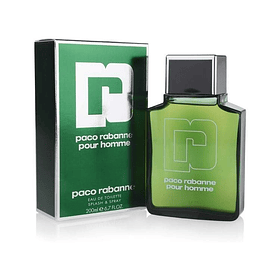 Paco Rabbane Paco Rabbane 200Ml Hombre  Edt