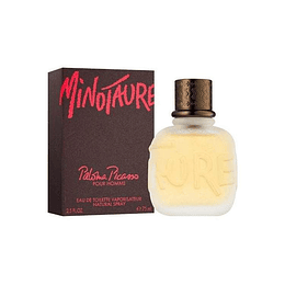 Minotauro Paloma Picasso 75Ml Hombre  Edt