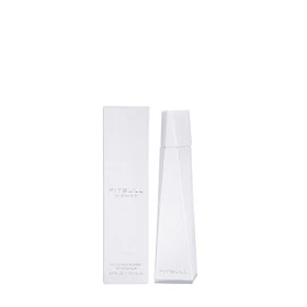Cuba Pitbull 100Ml Mujer Edp