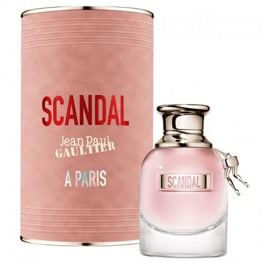 Scandal A Paris Jeal Paul Gaultier 80Ml Mujer  Edt