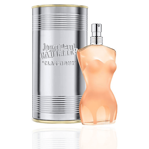 Clasique Jean Paul Gaultier 100Ml Mujer  Edt