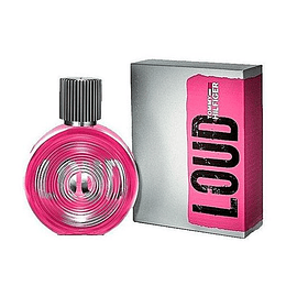 Tommy Loud Tommy Hilfiger 75Ml Mujer  Edt