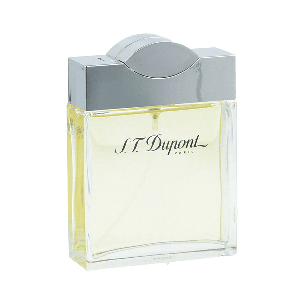 St Dupont Classico Tester / Probador Mujer 100Ml