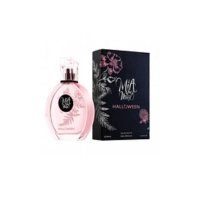 Halloween Mia Me Mine Mujer Edt 100Ml