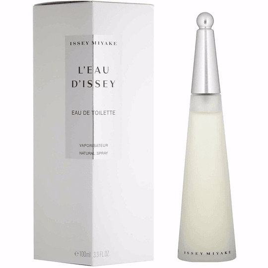 Issey Miyake 100Ml Mujer