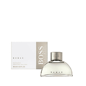 Hugo Boss Woman (Media Luna) 90Ml Mujer