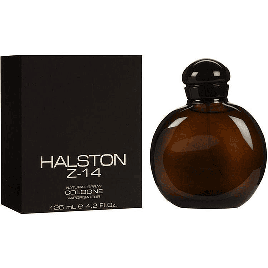 Halston Z-14 Halston 125Ml Hombre  Edt