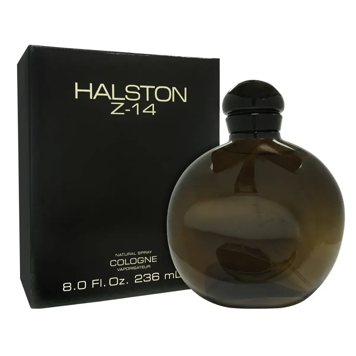 Halston Z-14 Halston 240Ml Hombre Edt