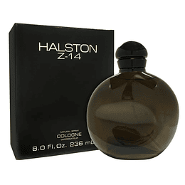 Halston Z-14 Halston 240Ml Hombre  Edt