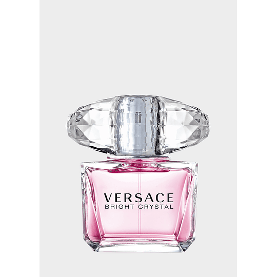 Bright Crystal Versace Tester 90Ml Mujer  Edt