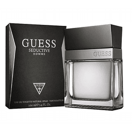 Seductive Guess 100Ml Hombre  Edt