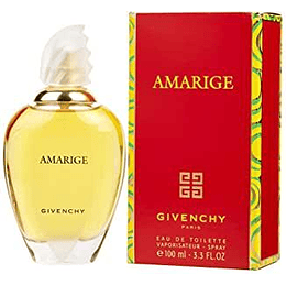 Amarige Givenchy 100Ml Mujer  Edt