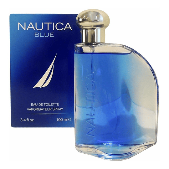 Nautica Blue 100Ml Hombre