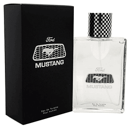 Mustang Pour Homme Mustang 100Ml Hombre  Edt