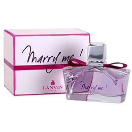 Lanvin Marry Me Edp 75Ml Mujer