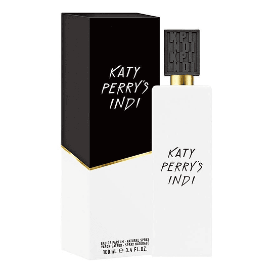 Indi Katy Perry 100Ml Mujer  Edp