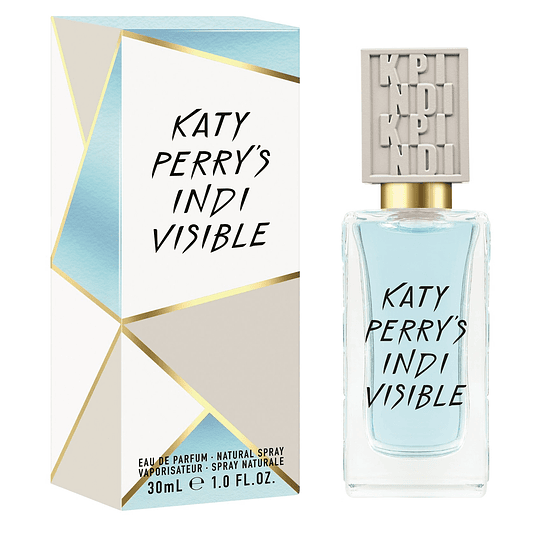 Indivisible Katy Perry 100Ml Mujer  Edp