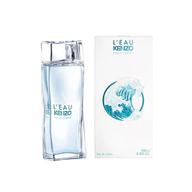 Kenzo Leau Kenzo 100Ml Mujer  Edt
