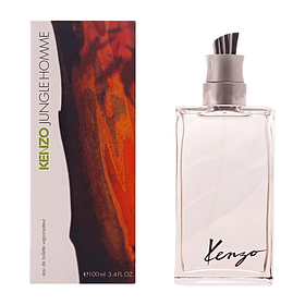 Kenzo Jungle 100Ml Edt Hombre