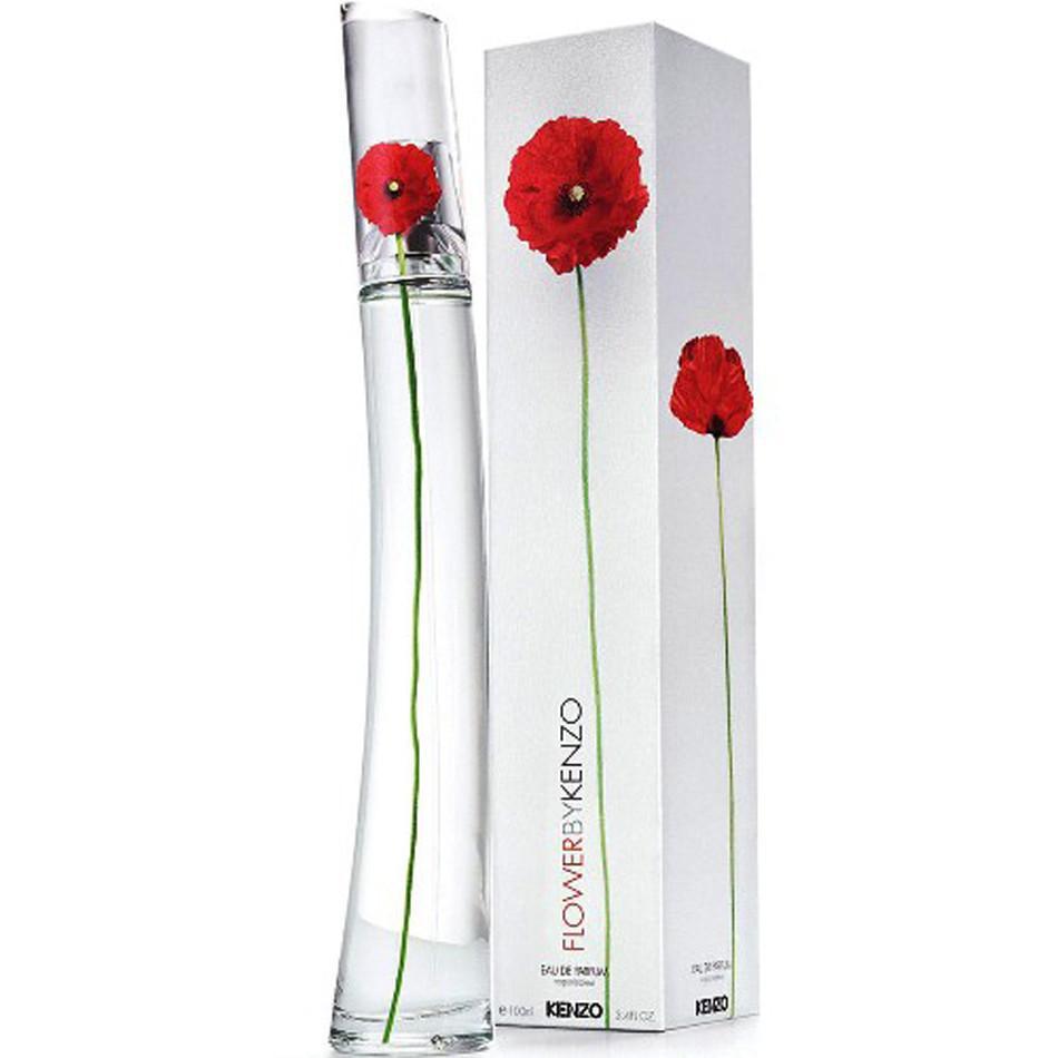 Kenzo Flower Kenzo 100Ml Mujer Edp