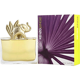 Jungle Kenzo 100Ml Mujer  Edp