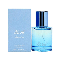 Keneth Cole Blue Edt 100Ml Hombre