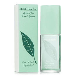 Green Tea Elizabeth Arden 100Ml Mujer  Edp