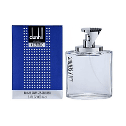 X-Centric Dunhill 100Ml Hombre  Edt