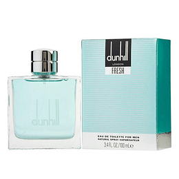 Dunhill Fresh Dunhill 100Ml Hombre  Edt