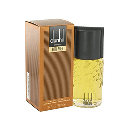 Dunhill Brown Dunhill 100Ml Hombre  Edt