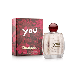 Desigual You 100Ml Mujer