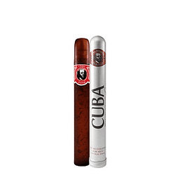 Red Cuba 35Ml Hombre  Edt