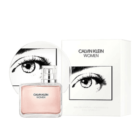 Ck Women Calvin Klein 100Ml Mujer  Edp
