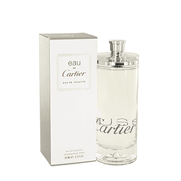 Eau De Cartier Cartier 200Ml Unisex  Edt