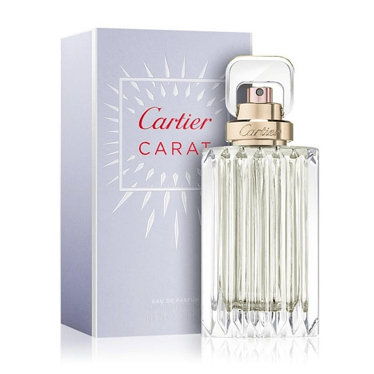 Carat Cartier 100Ml Mujer  Edp