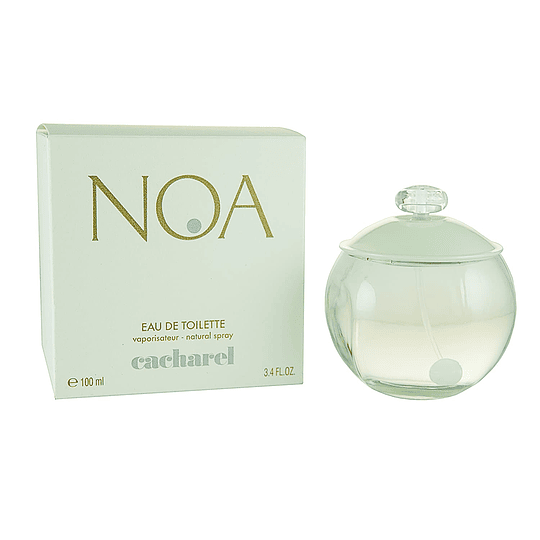 Noa Cacharel 100Ml Mujer  Edt