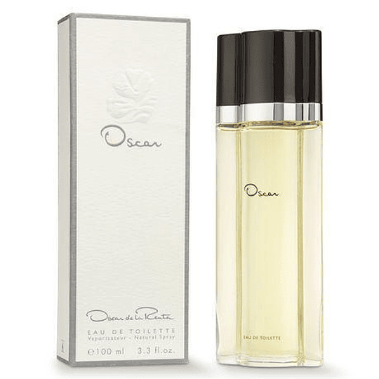 Oscar De La Renta Oscar De La Renta 100Ml Mujer  Edt