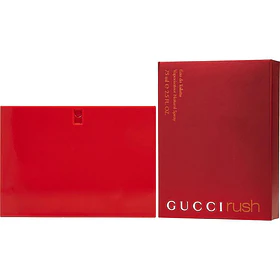 Gucci Rush Gucci 75Ml Mujer  Edt