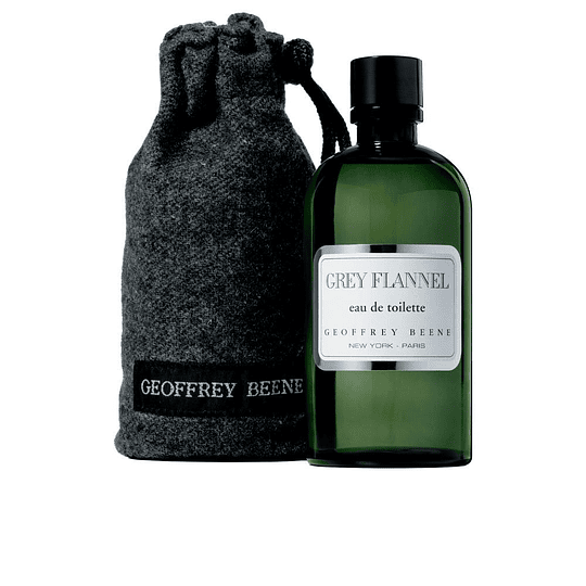 Grey Flannel Grey Flannel 240Ml Hombre  Edt