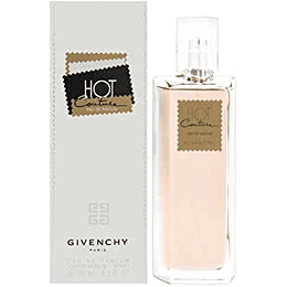 Hot Couture Givenchy 100Ml Mujer  Edp