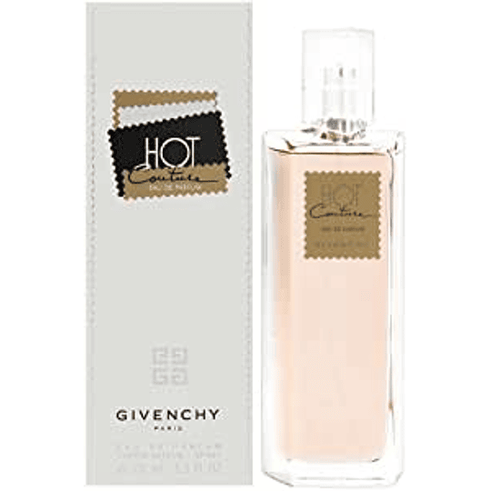 Hot Couture Givenchy 100Ml Mujer  Edp
