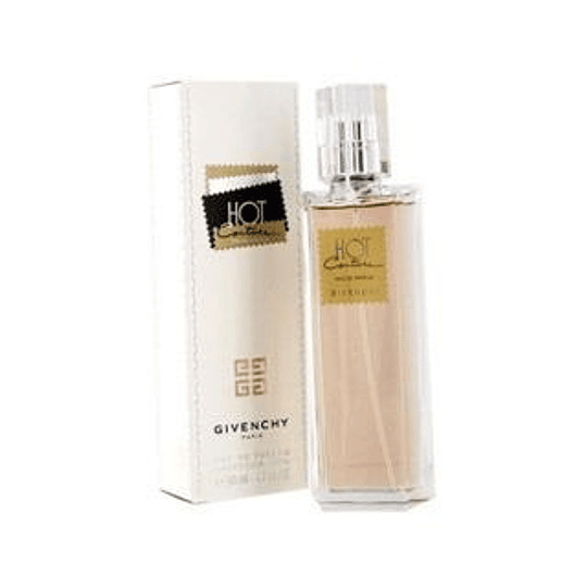 Givenchy Hot Couture Edp 50Ml Mujer